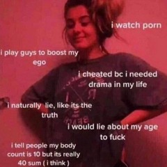 She Dont Know