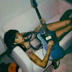 playurguitar (prod. Steel0o ft. Xizions)