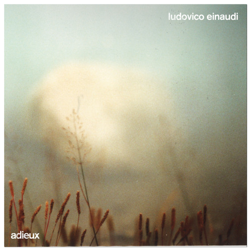 Ludovico Einaudi Essentials