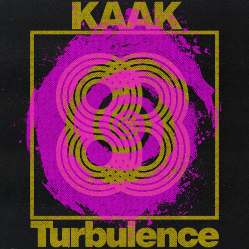 KAAK - Turbulence (Original Mix) 😵