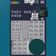Jaylebre-They Don’t Know