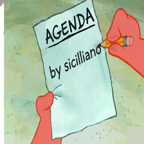 AGENDA