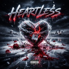 Stream Heartless (prod. ProducedbyDomi) by ☆ Maximillian
