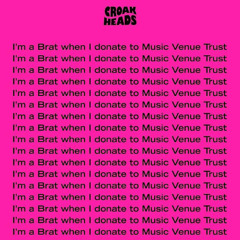 stream | 33 | WeebHop Bootleg Bass | 18-03-26 CroakheadsTV Part 2