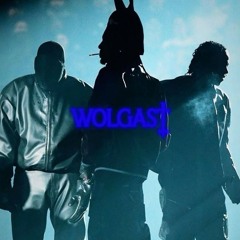 Kanye West, Ty Dolla $ign - CARNIVAL x MO BAMBA (WOLGAST REMIX) [Free Download]