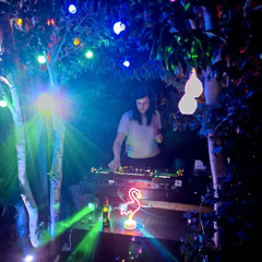 *The-Pink-Flamingo-Rave @Geheimer Garten_22.08.2025*