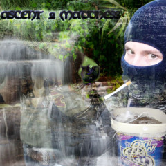 Bathroom 2gether Not Queer (Casper & Nhan)*DsV was asleep MID FUNC Recording!*