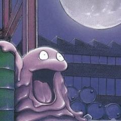 GRIMER - WARZONE (SHAMOY BOOTLEG)