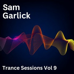 Trance Sessions Vol.9