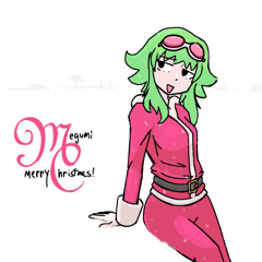 What Do You Want For Christmas || Feat. GUMI & Asumi Ririse