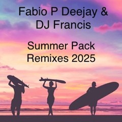 Elodie, Sfera Ebbasta & Rvssian - Yakuza (Fabio P Deejay & DJ Francis Remix)