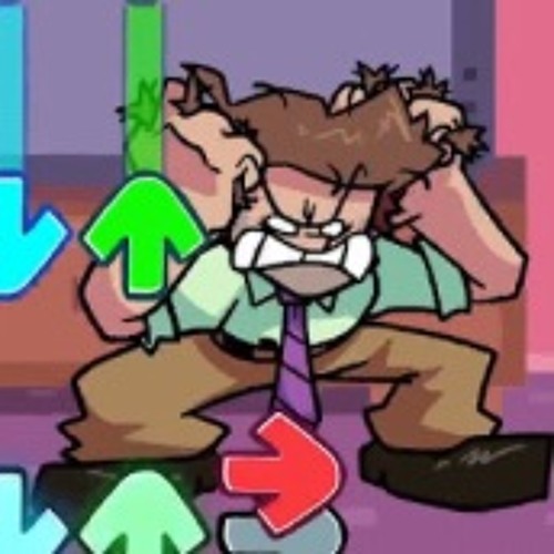 FNF Lore D Sides (Official Remix by kiwiquest)