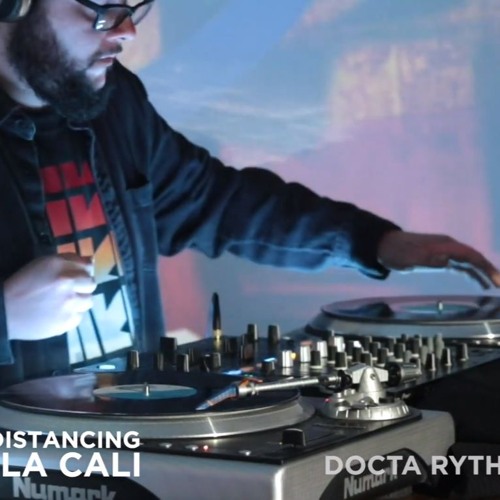 Vinyl Dancehall Set By Docta Rythm Selecta (2020)