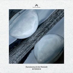 B2 - Sfäärid - Aural Imbalance dub (TAEVA001 preview)