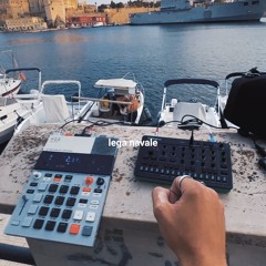 LEGA NAVALE 250824 ||| EP 133 KO II + Roland S1