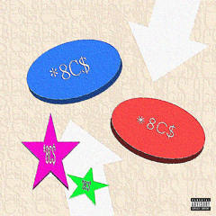 *8C$ Beat 2 (has transition)