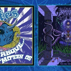 The Gates  Behrosth - As Above, So Below