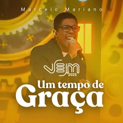 Um Tempo de Graça (Ao Vivo)
