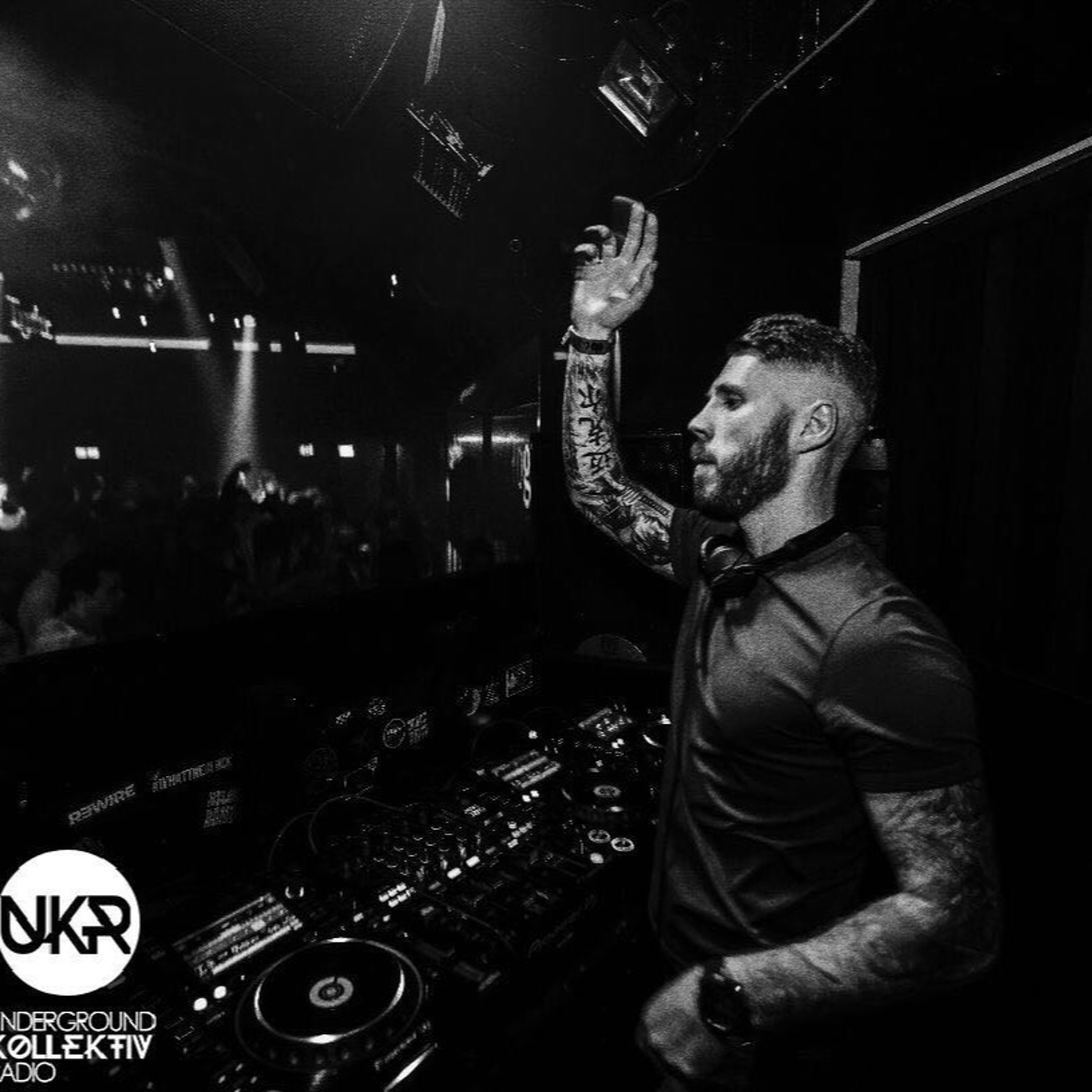 MKEY: Underground Kollektiv 013