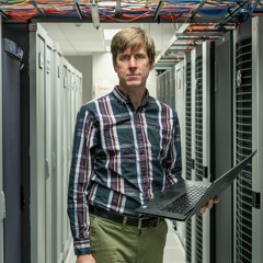 Distributed Computing on the Web Stack - Wes Garland