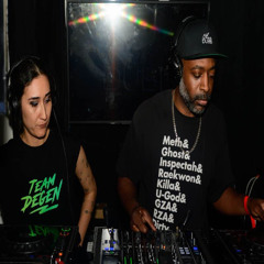 Rehumanity - Ethan Dubb B2B Sahar (Live from Nameless in Philadelphia) [04-26-25]