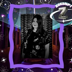 Ailin Liefeldt @ZKNFT hidden location - Berlin 01.11.2025