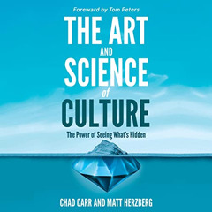 ACCESS EBOOK 📘 The Art and Science of Culture: The Power of Seeing What's Hidden by