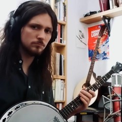 The Wizard's Walk By James G