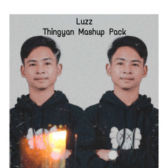 Luzz- Thingyan Mashup Pack