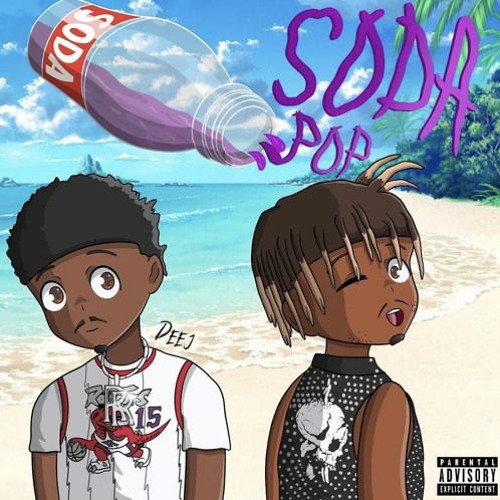 Stream Juice WRLD Soda Pop (feat. Marshmello & Roddy Rich
