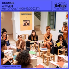 COSMOS - Le18 - 07 Oct 2024