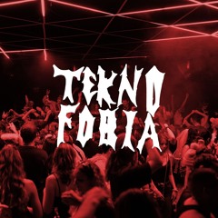 Teknofobia - Live DJ Set @ halle02 October 31st 2025