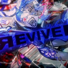 REVIVER - MY FIRST STORY (Cover)  VESPERBELL ヨミ