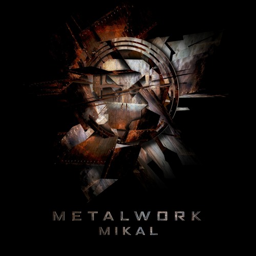 OTW Premiere: Mikal - Breaks And Pads [Metalheadz]