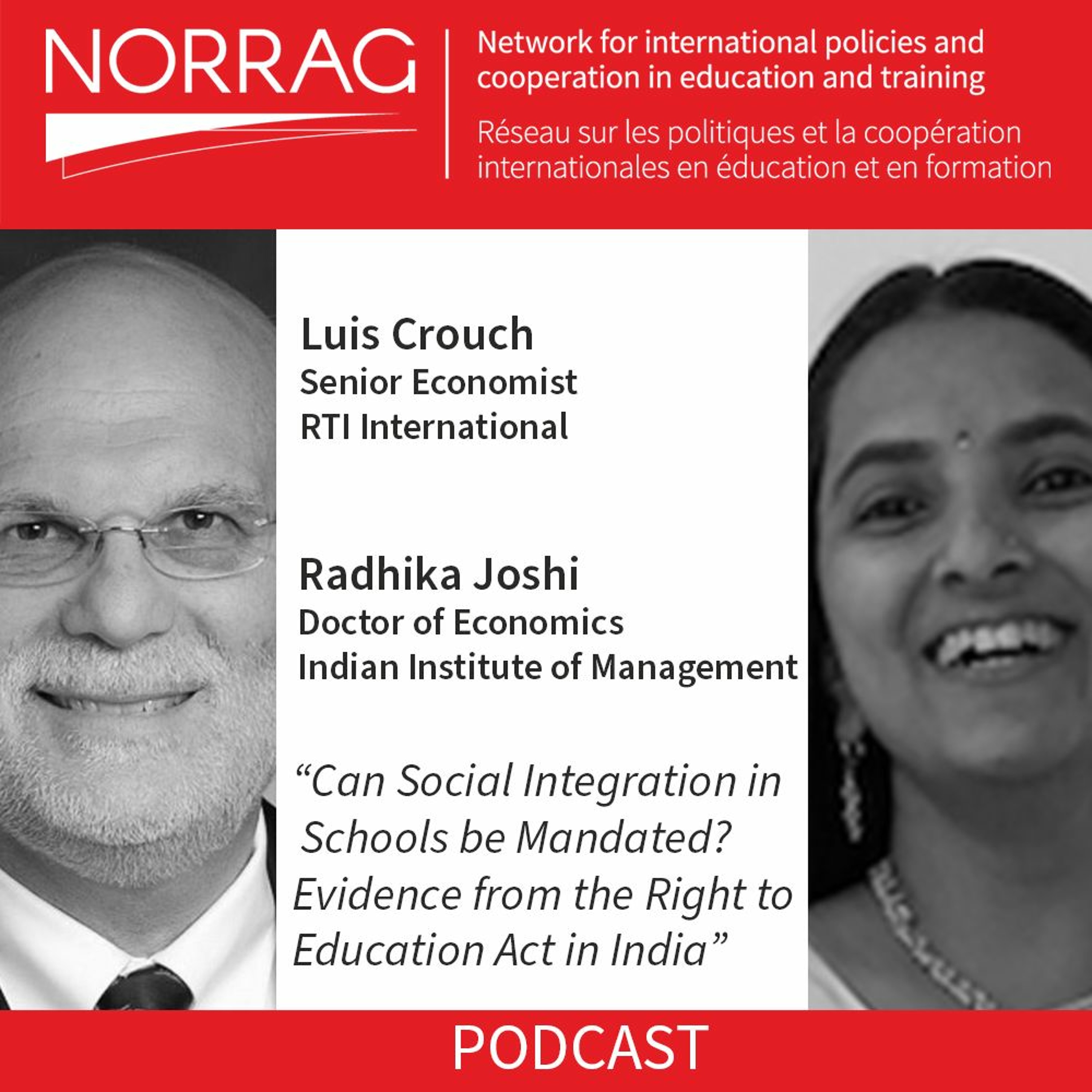 NORRAG NETWORK