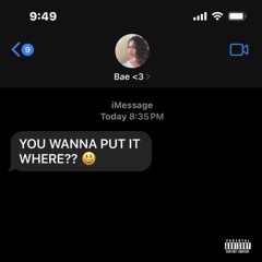PUTITWHERE?