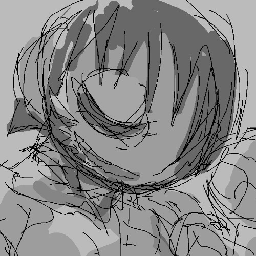 Last Known Image of Posthardcore Demo