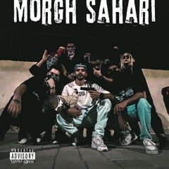 Morgh Sahari