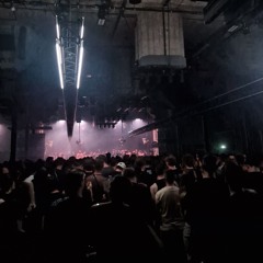 This is Hard Techno