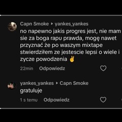 Wasz Ostatni Szlug