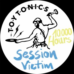 Session Victim - Chunky Dip