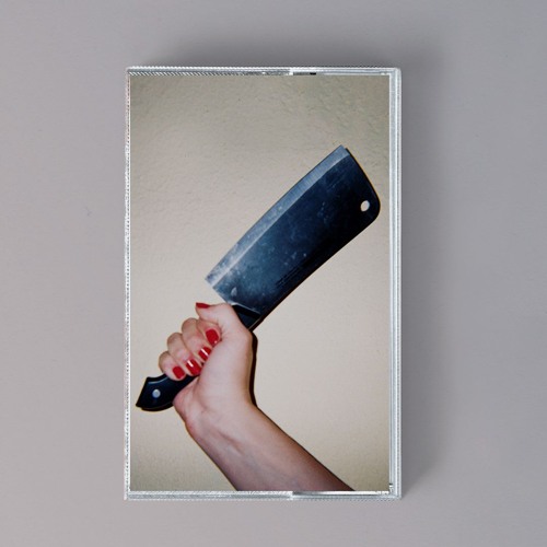 PREMIERE: Hayter - For The Future (KRI Records)