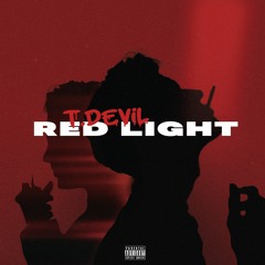 RED LIGHT (feat. LCalvin & prod phong)
