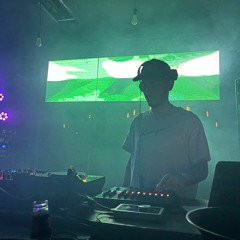 Lucio Agustin @ Fullhouse, Cordoba (1st April 2022)