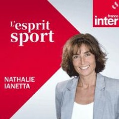 9 avril 2023 - France Inter - L'esprit Sport - Kevin Mayer - Maxime Sorel itw par Natalie Ianetta