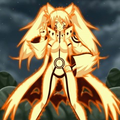 Naruto - The Rising Fighting Spirit METAL VERSION