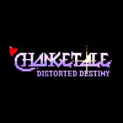 [Undertale AU][Changetale : Distorted Destiny] Call of the Demon