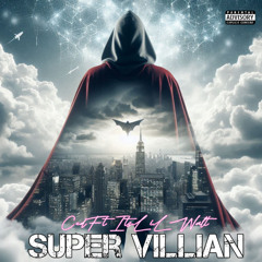 Super Villian