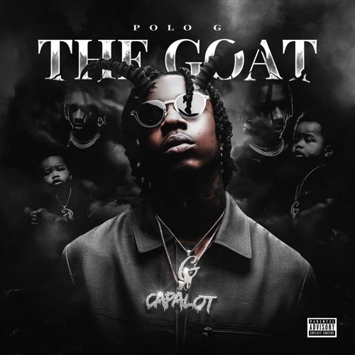 Listen to 21 by POLO G in 4K nigga 2.0 playlist online for free on