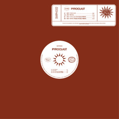 PREMIERE : Arvè - Pyroclast (DC Salas Remix)